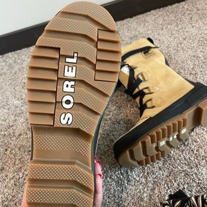 Brand new, Sorel Boots, size 8.5